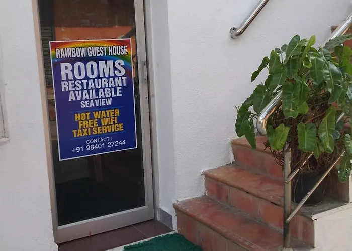 Rainbow Guest House