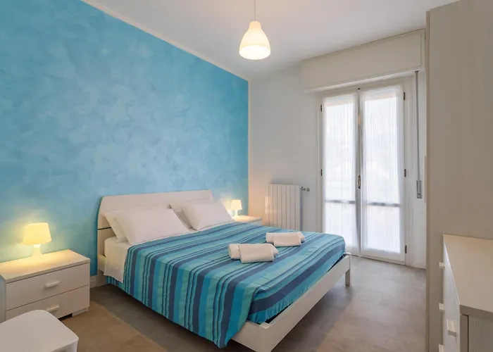 Residence Mizar