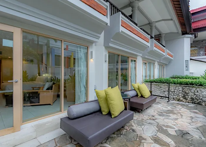 Holiday Inn Resort Baruna Bali By Ihg