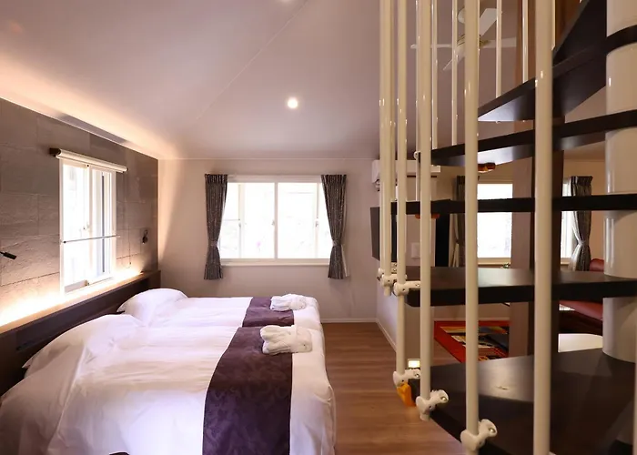 Karuizawa Hotel Soyokaze