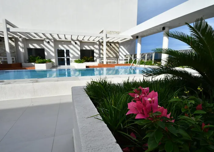 Holiday Inn Express Asuncion Aviadores By Ihg