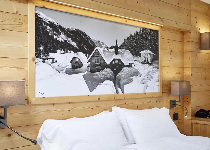 Hotel Garni dello Sportivo