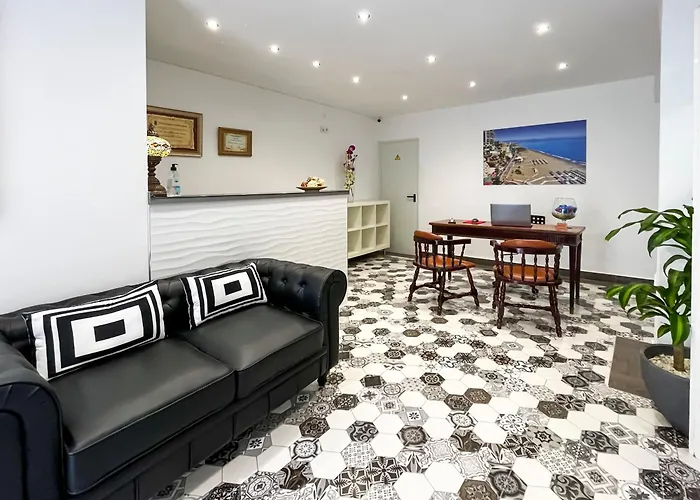 Micaela Charming Hostal