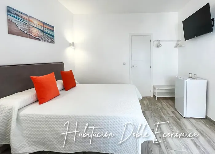 Micaela Charming Hostal