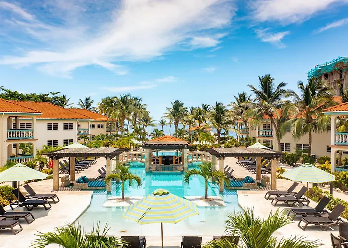 Belizean Shores Resort