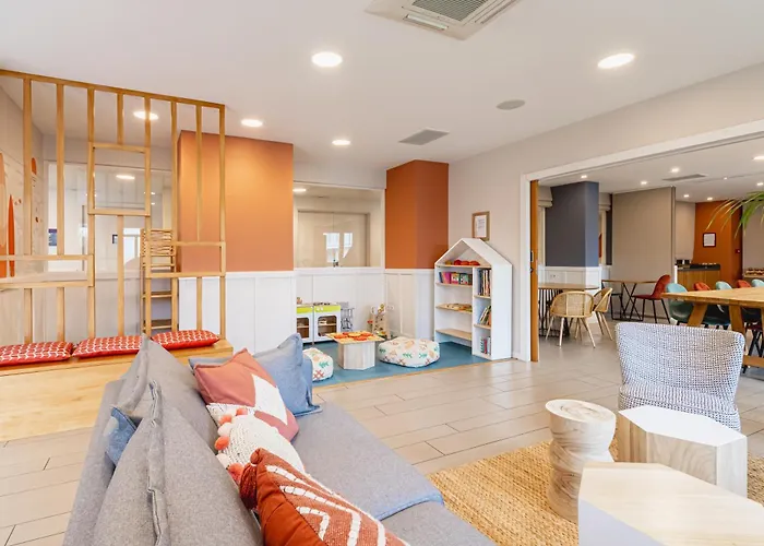 Residence Pierre & Vacances Premium Haguna
