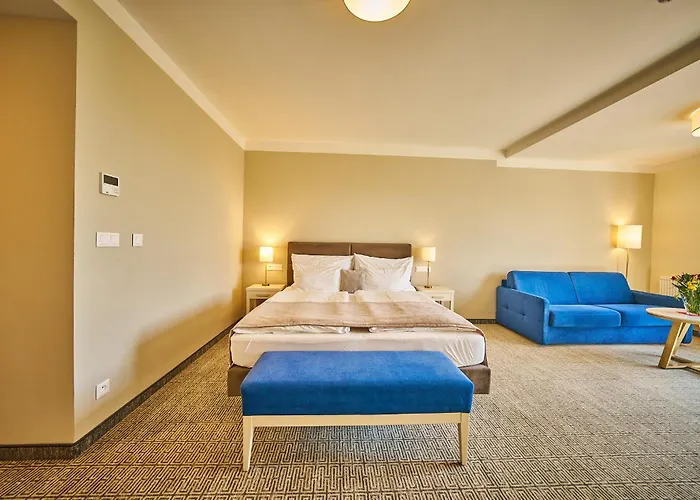 Wellness Hotel Queens