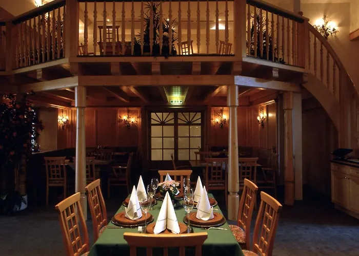 Hotel Der Kraeuterhof