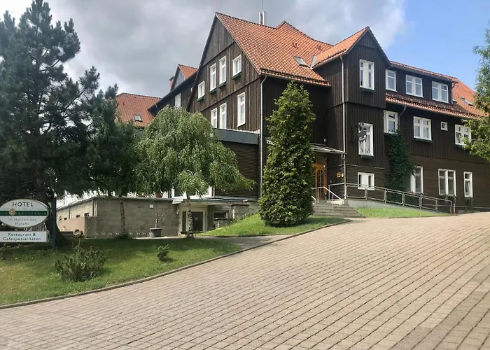 Hotel Der Kraeuterhof