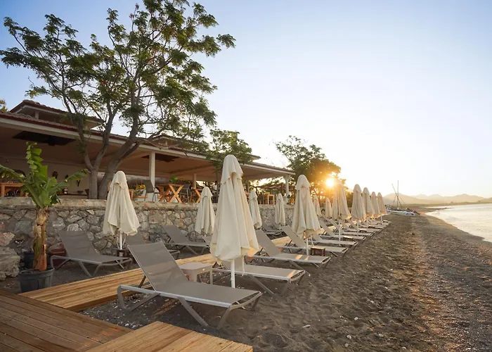 Datca Dirik Surf Beach Hotel