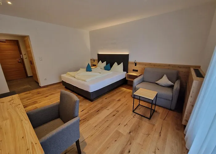 Hotel Mignon