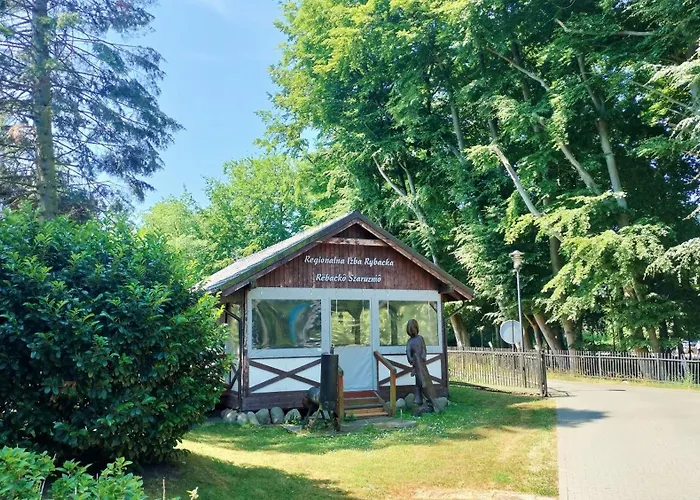 Great Polonia Beach & Molo