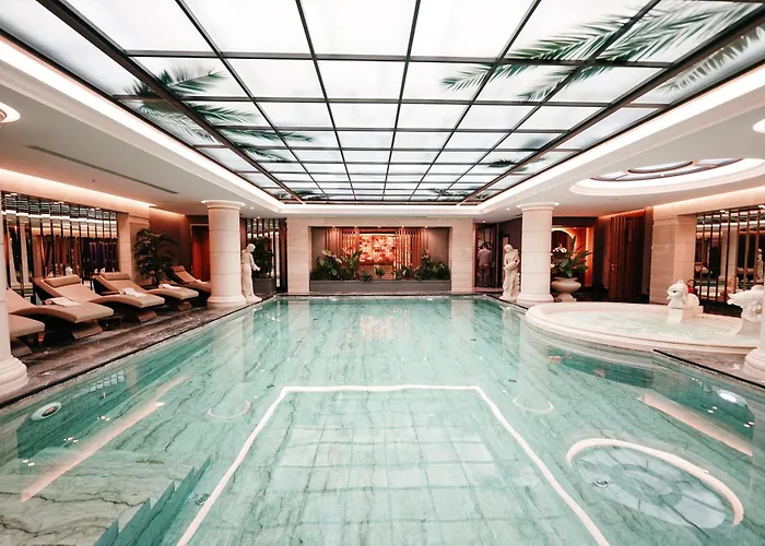 Xheko Imperial Luxury Hotel & Spa