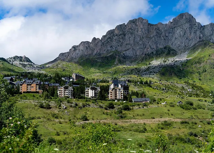 Snoe Hotel Formigal