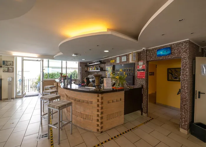 Di Matteo Hotel