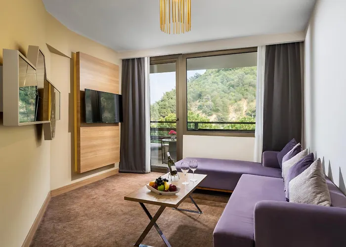 Kaya Izmir Thermal & Convention