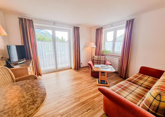 Berghotel Sonnenklause