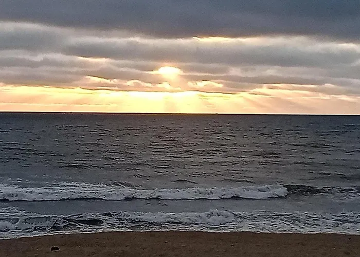 Cabo Do Mar Apart- Azul Beach