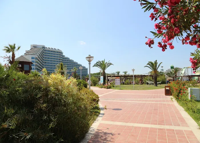 Venosa Beach Resort & Spa