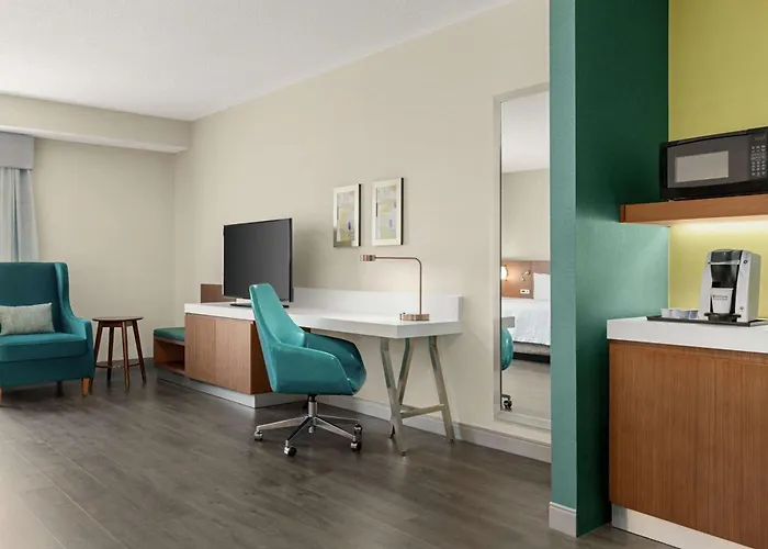 Hilton Garden Inn Kitchener/Cambridge