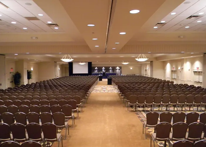 Hilton Garden Inn Pittsburgh/Southpointe