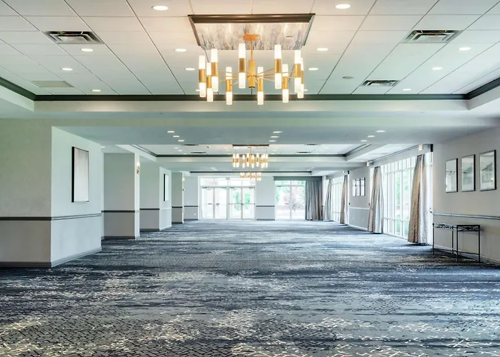Hilton Garden Inn Pittsburgh/Southpointe