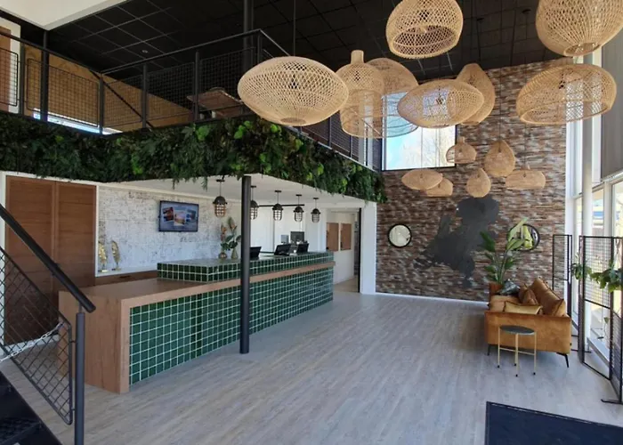 Chalet 'De Sankop'