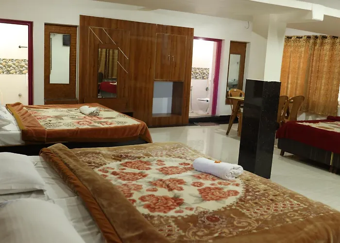 Hotel Sri Balaji