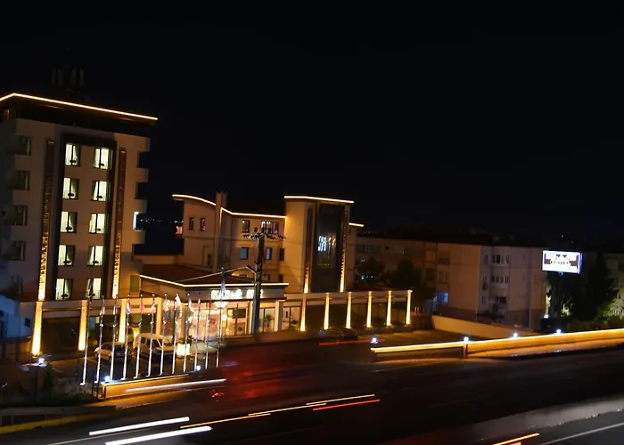 Blue Pier Hotel