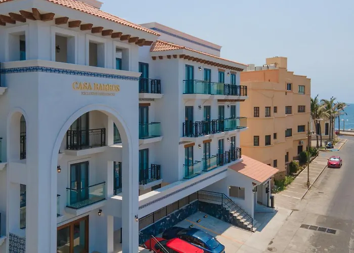Casa Barros Vacation Condos