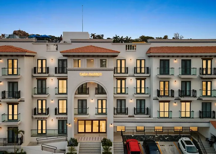 Casa Barros Vacation Condos
