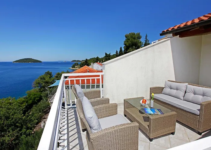Boutique Hotel Villa Telenta