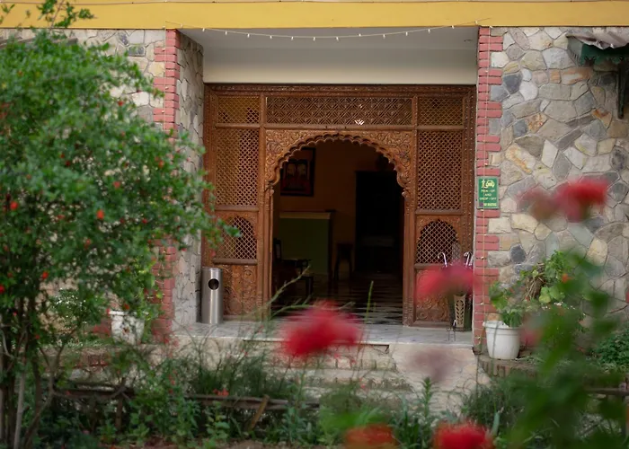Tree Of Life Resort, Dehradun Foothills