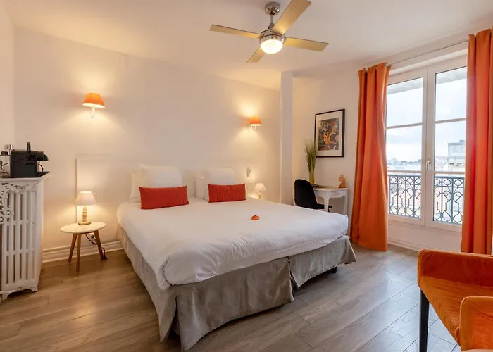 Hôtel&Espace Bien-être La Maison du Lierre