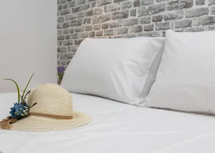 Simos Luxury Apartments