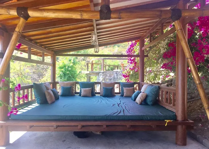 Sing Sing Resort Lovina