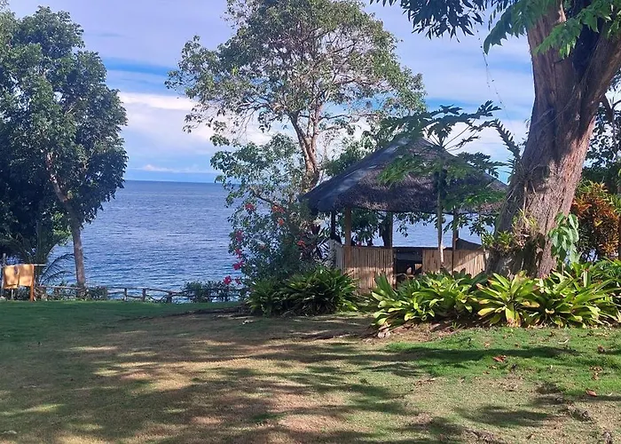Bohol-Lahoy Dive Resort