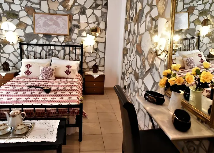 Pasas Castle - Unique Luxury Apartments