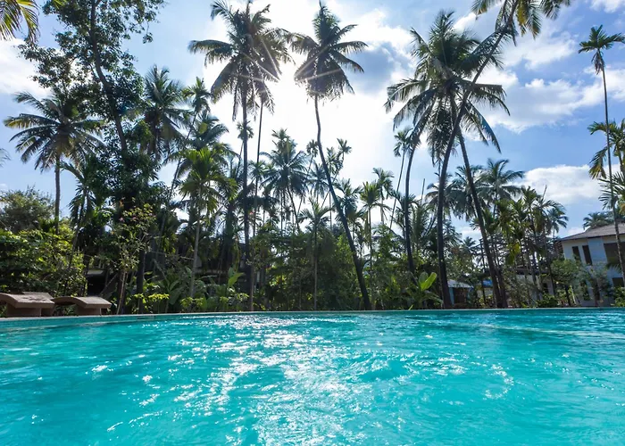 Oceanature Alibaug