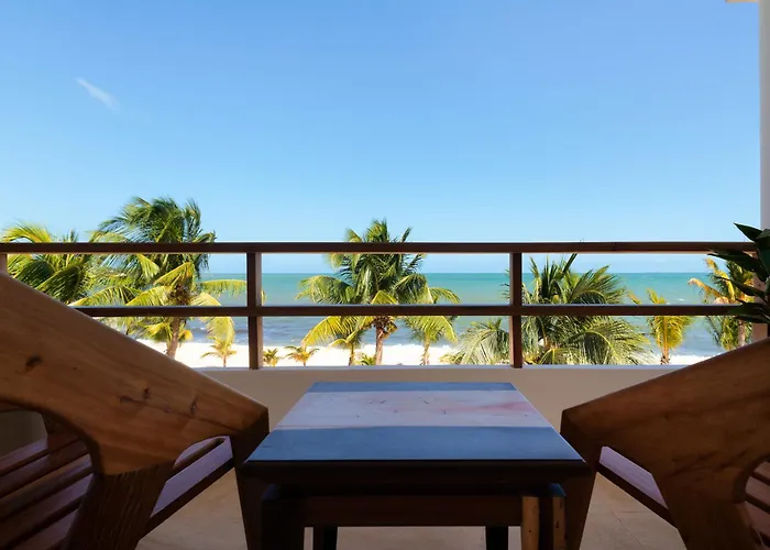Sandy Feet Beach Resort