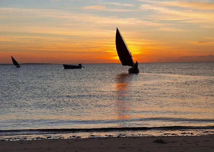 Casa Cabana Beach