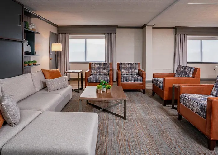 Grand Traverse Resort And Spa