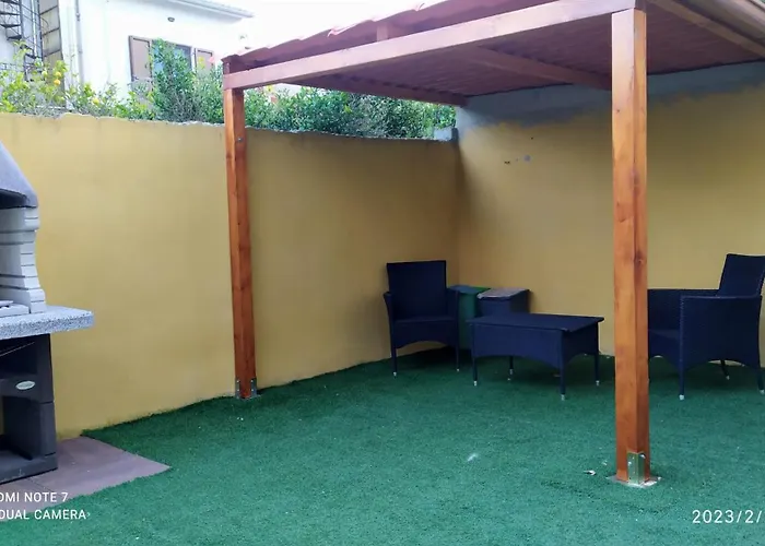Casa Vacanze La Pintadera