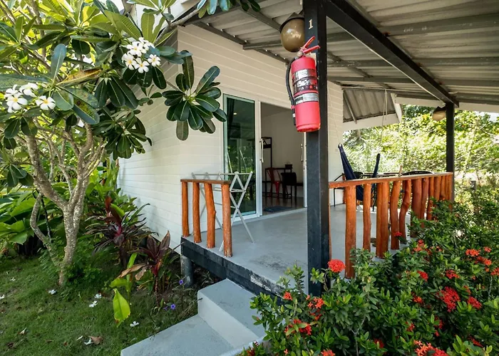 All At Sea Beach Resort