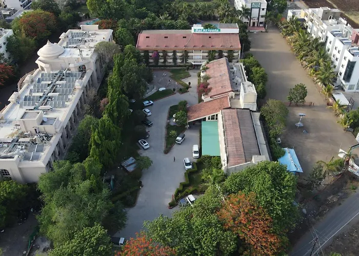 Hotel Sai Leela - Shirdi