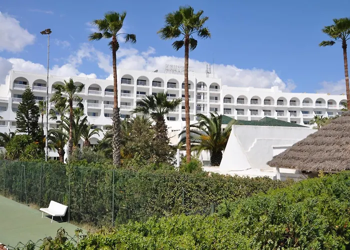 Kanta Resort And Spa