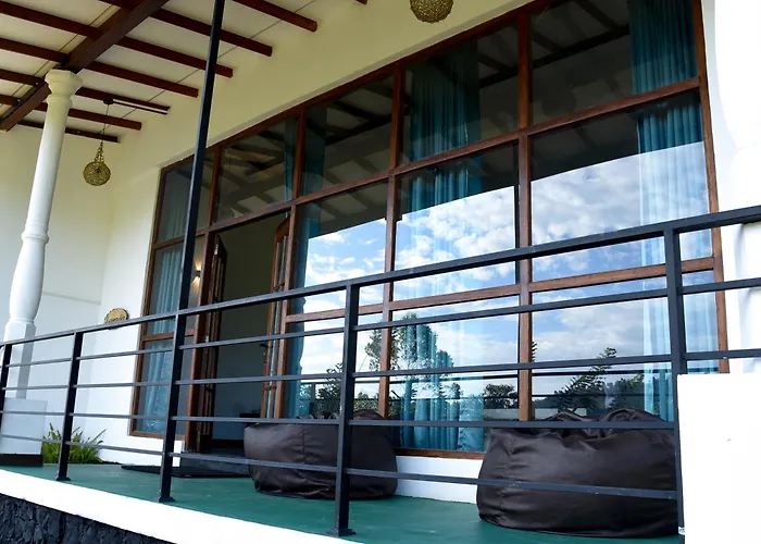 Maridian Hotel