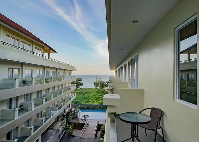 Dafam Resort Belitung