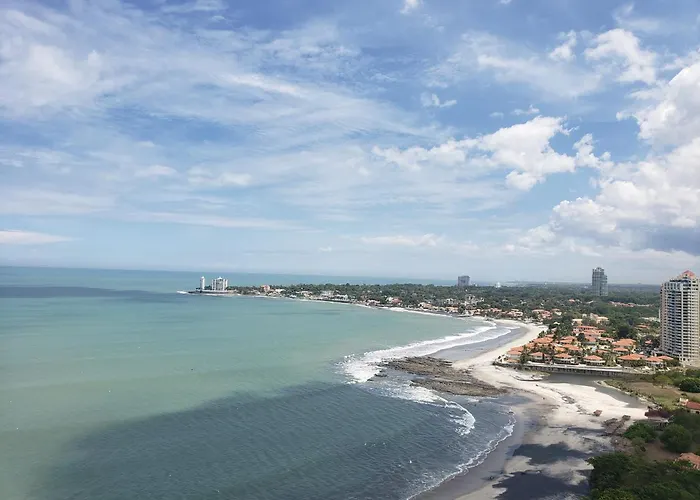 El Litoral Relocation Costa Esmeralda Panama
