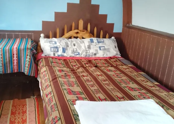 Hostal Qhana Pacha